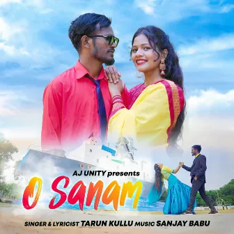 O Sanam by TARUN KULLU