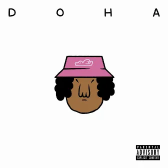 DOHA by Lil Moss