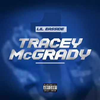 Tracey McGrady by Lil Easside