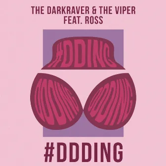 #DDDing by The Darkraver