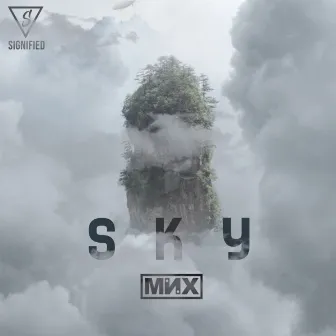 Sky by MNX