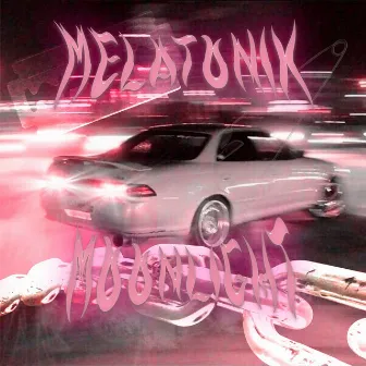 MOONLIGHT (Speed up) by MELATONIX