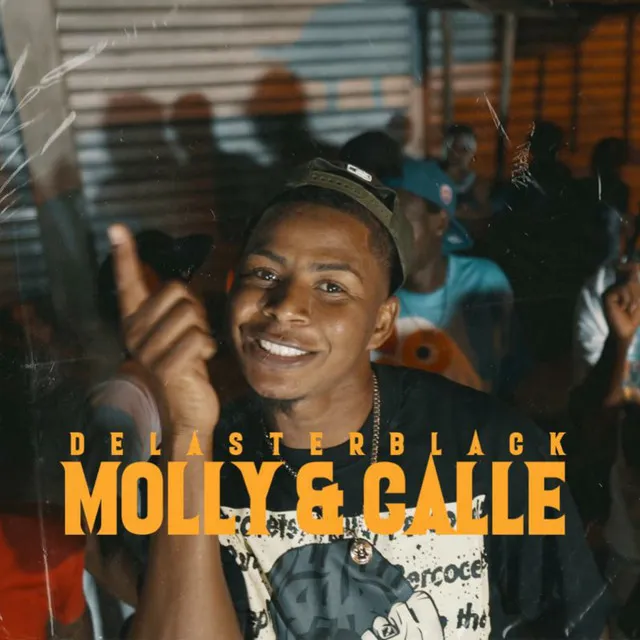 Molly y Calle