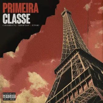 Primeira Classe by Jetinho