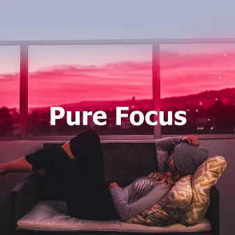 Pure Focus by Focus 100