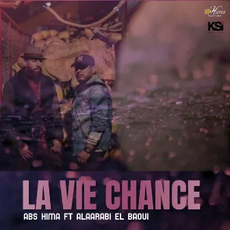 LA VIE CHANCE by Unknown Artist