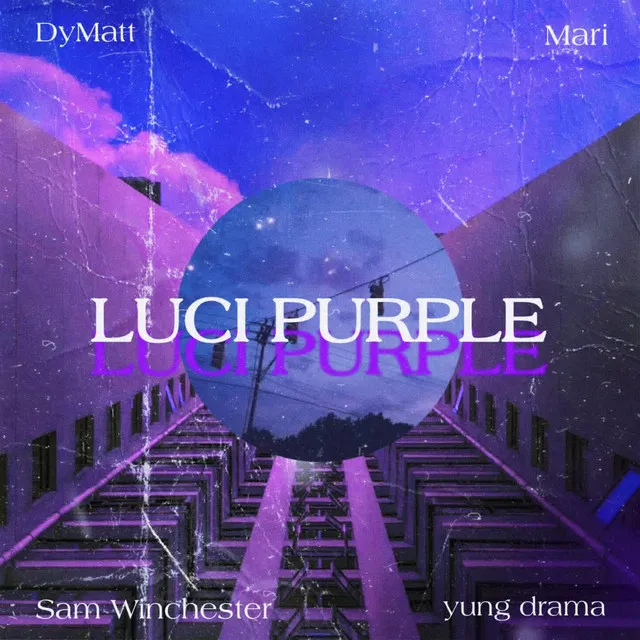 Luci purple (Radio Edit)