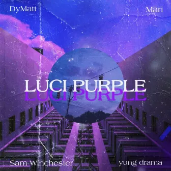 Luci purple (Radio Edit) by Sam Winchester