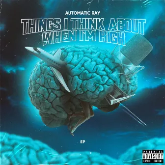 Things I Think About When I'm High by Unknown Artist