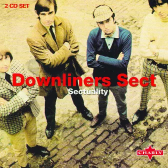 Sectuality CD2 by Downliners Sect