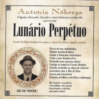 Lunário Perpétuo by Antônio Nóbrega