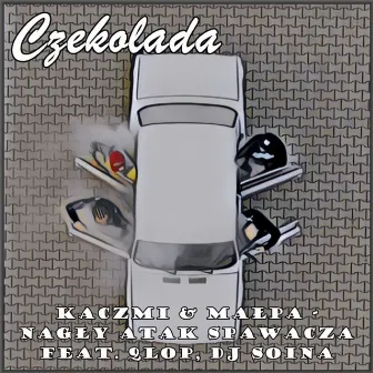 Czekolada by Kaczmi