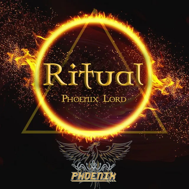 Ritual (DJ Kingdom Remix)