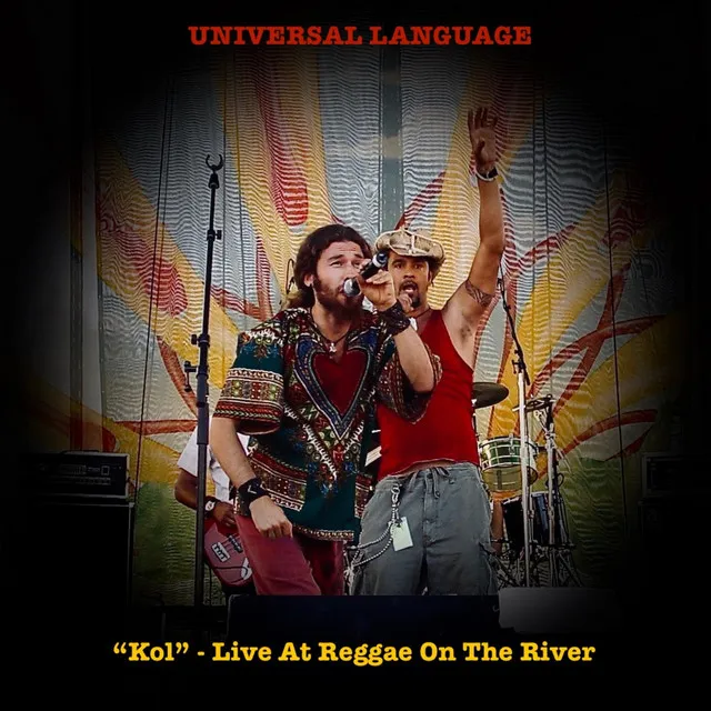 Kol - Live at Reggae on the River