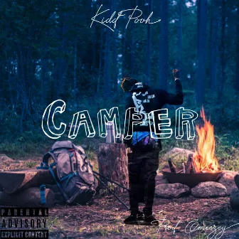 Camper by Kidd Pooh