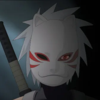 ANBU by BR0LY SAMA