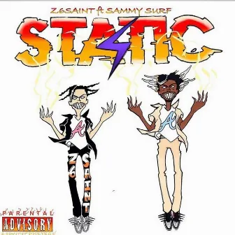 Static by Sammy Surf