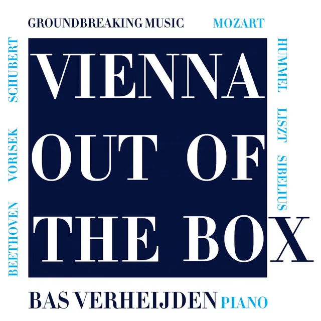 Vienna out of the Box