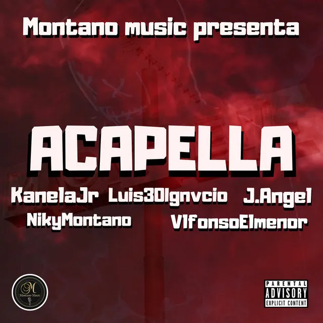 ACAPELLA