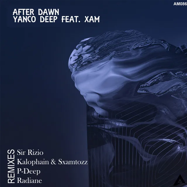 After Dark - Kalophain & Sxamtozz Remix