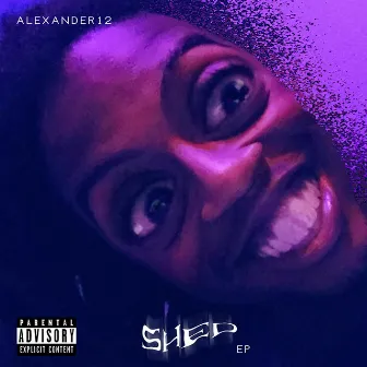 Shed EP by Alexander12