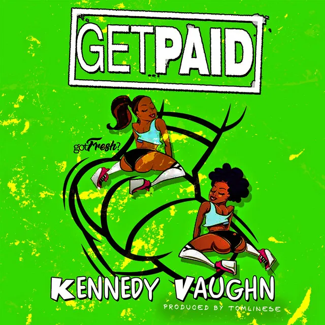 Get Paid