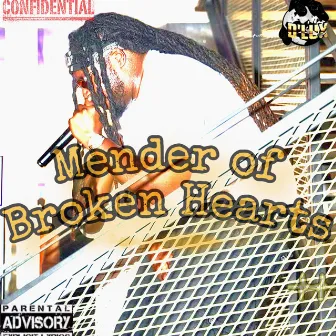 Mender Of Broken Hearts by Demo Jay