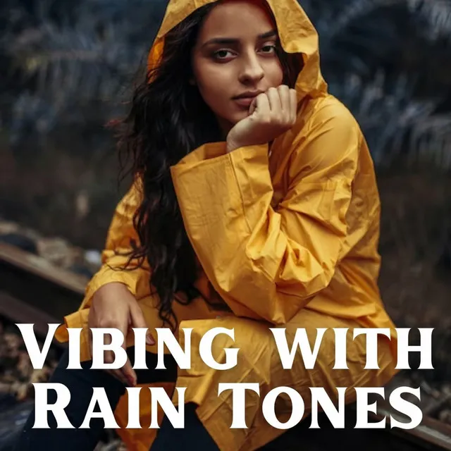 Vibing with Rain Tones