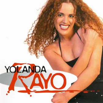 Yolanda Rayo by Yolanda Rayo