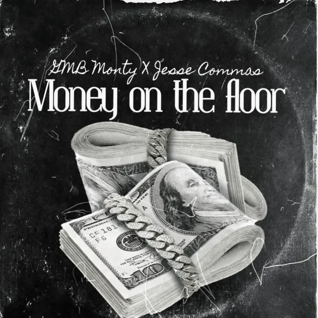 Money On The Floor