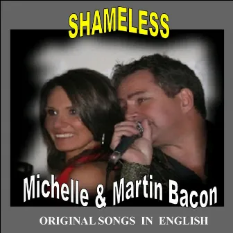 Shameless (Original Songs in English) by Michelle