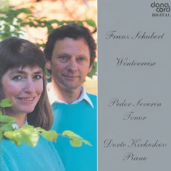 Schubert, F.: Winterreise by Peder Severin