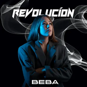 REVOLUCIÓN by Beba