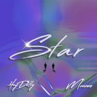 Star by MARCU$