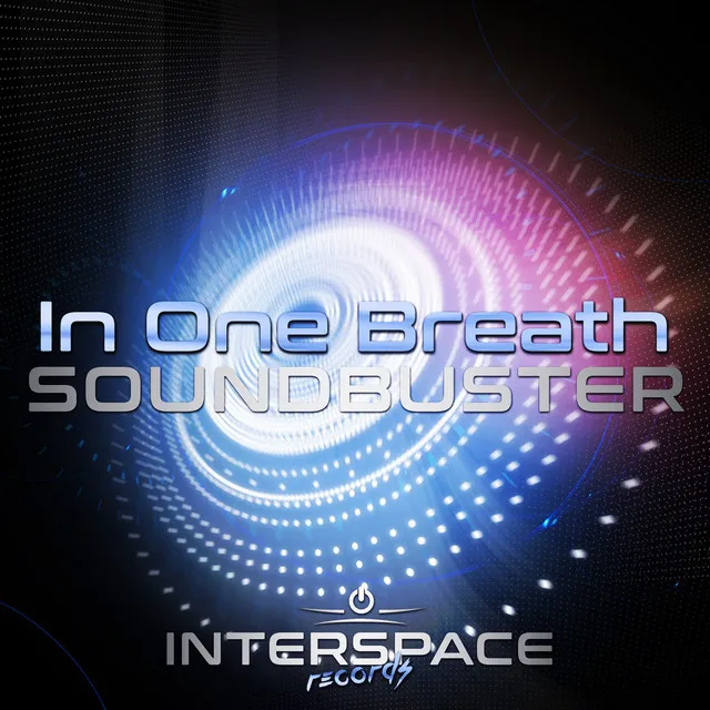 In One Breath - Original Mix