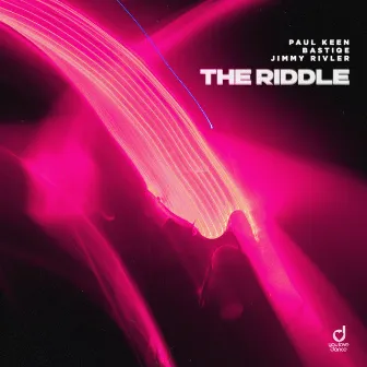 The Riddle by Jimmy Rivler