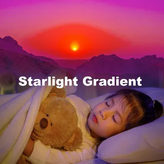 Starlight Gradient by Ambient Music Sleep Therapy