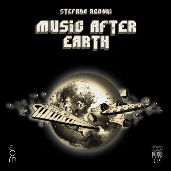 Music After Earth by Stefano Rocchi