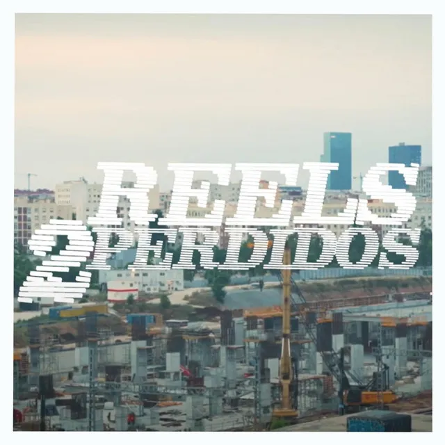 Reels Perdidos Pt. 2 - Salsera Como El Picante