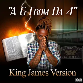 A G From Da 4 by B.Y.D.S. Ric James