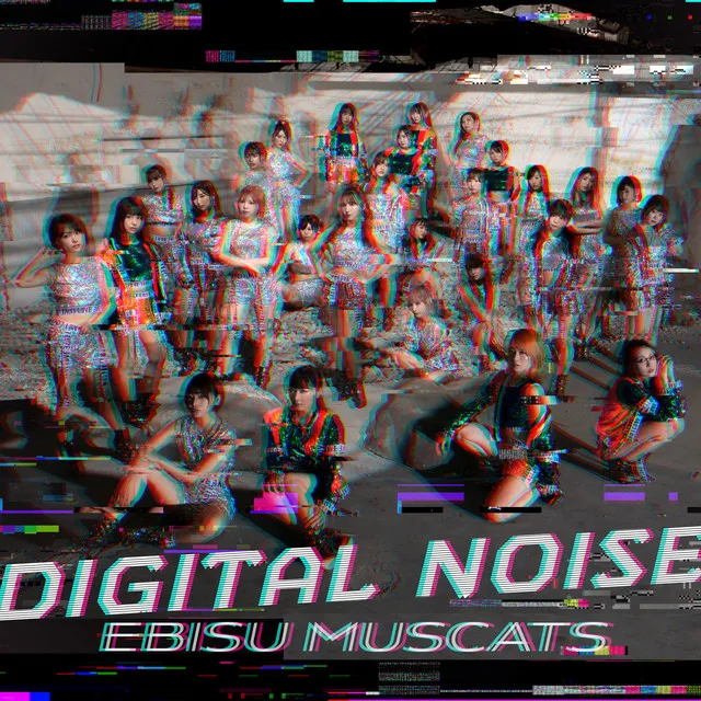 DIGITAL NOISE