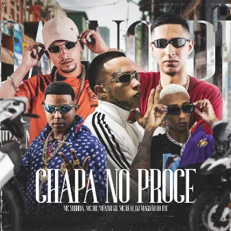 Chapa no Proce by Mc Yoshida SP