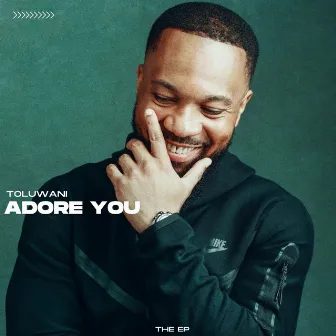 Adore You by Toluwani