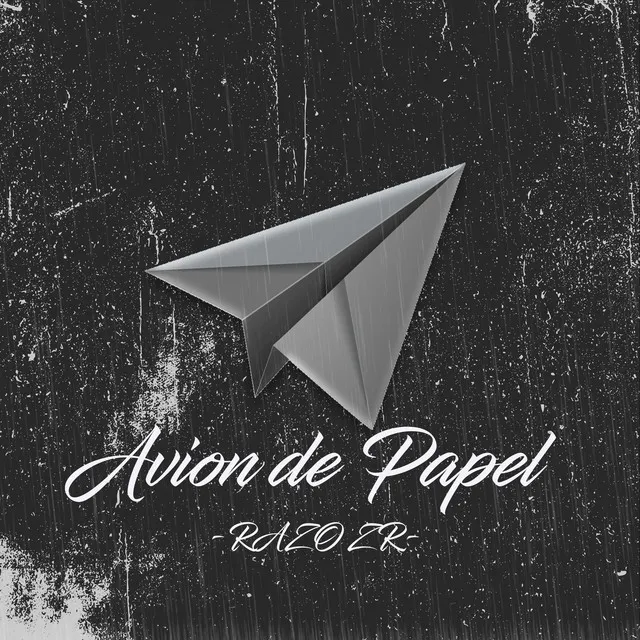 Avion De Papel