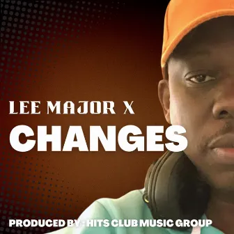 Changes by LEE Major X