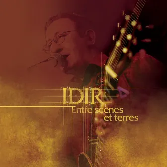 Entre scènes et terre by Idir