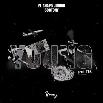 Young by El Chapo Junior