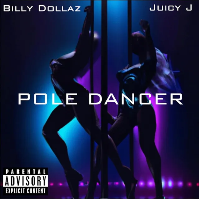 Pole Dancer