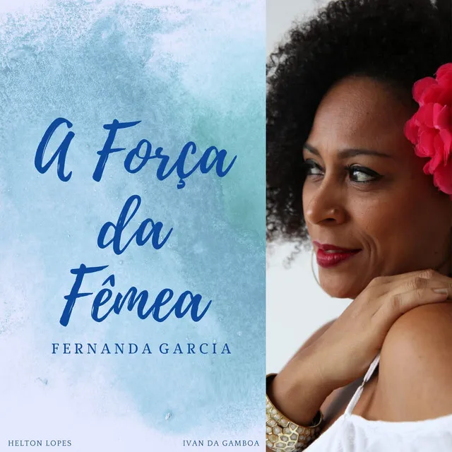 A Força da Fêmea