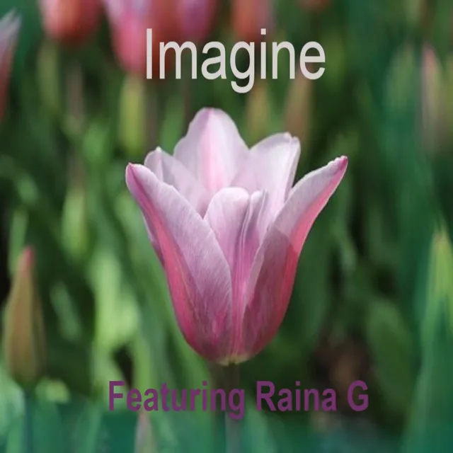 Imagine - French Version